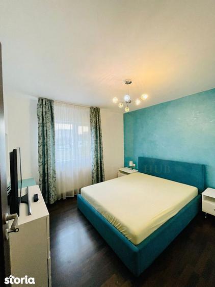 Inchiriere apartament 4 camere, decomandat, zona Piata Zorilor - 5