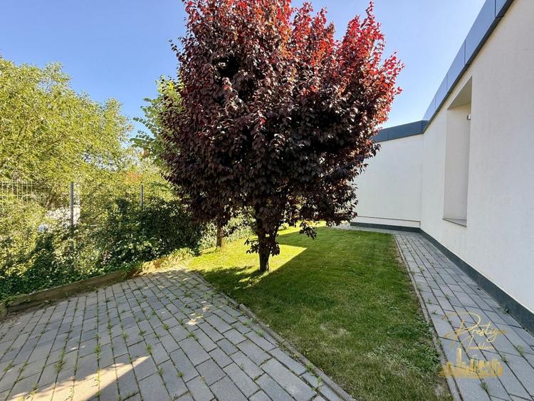 Casa moderna cu 4 camere si piscina de inchiriat in Floresti - Cluj - 22