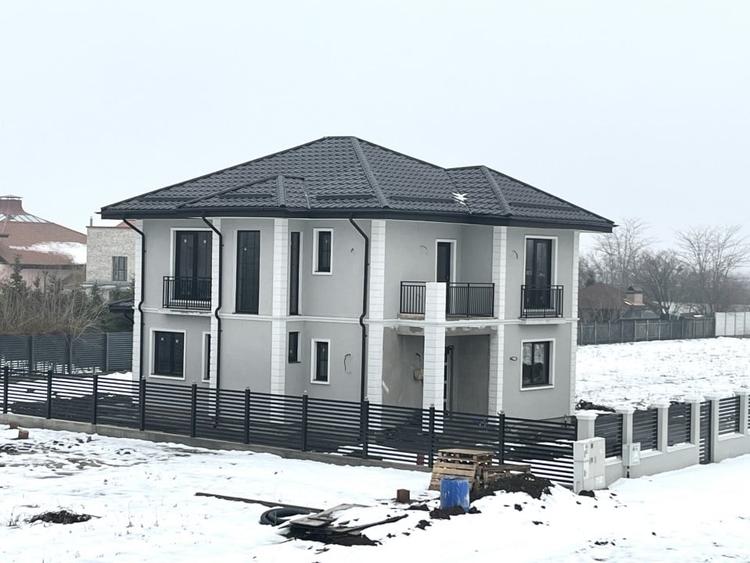 De vanzare vila individuala zona linistita langa padure Corbeanca - 12