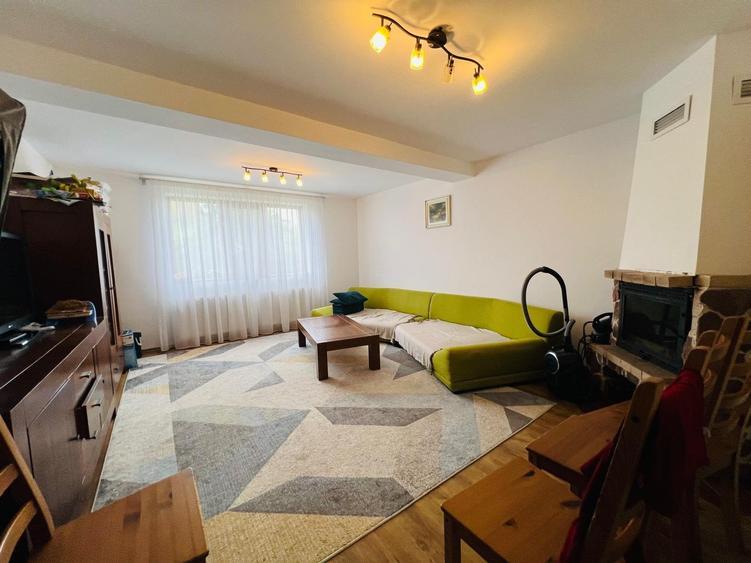 Vila 5 Camere || Caciulati  - Sat || Toate utilitatile - 2