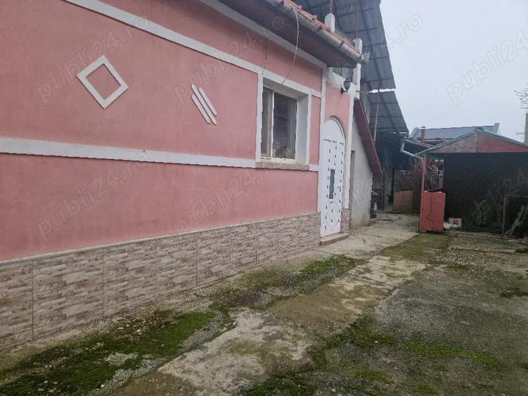 Casa in giroc cu 650 mp teren - 3