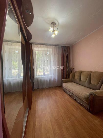Apartament in Doamna Ghica de inchiriat