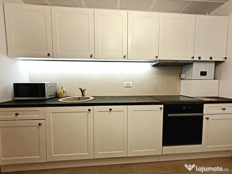 Apartament 3 camere premium 85mp+balcon 25mpmobilat ?i utilat complet str.Carpa?ilor - 12