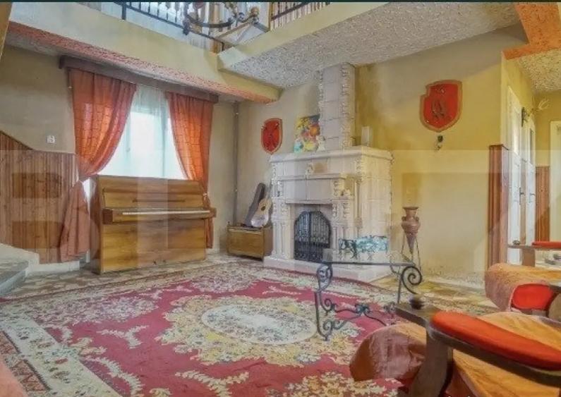 Casa 7 camere Sacele - 6