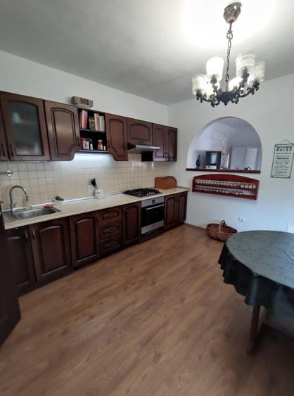 CASA/ VILA,  91 mp utili, 170 mp teren, Zona Schei - 6