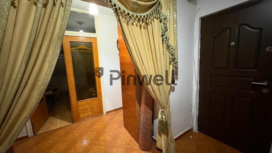 4 Camere Vitan Mall–Etaj 2/8 | Decomandat | Centrala Proprie | Parcare - 6