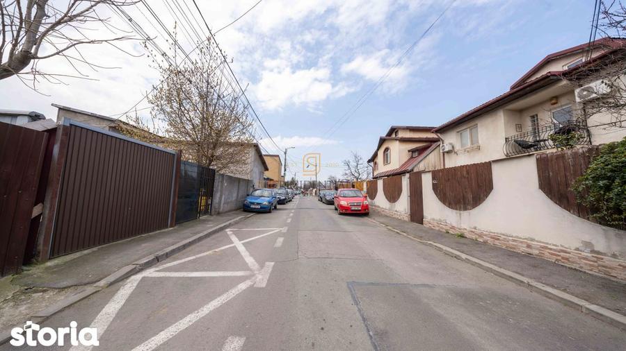 Casa individuala, 3 camere, Sector 5 | COMISION 0% - 11