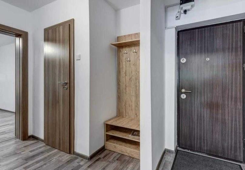 Aviatiei  - 5 minute metrou Aurel Vlaicu  - Garsoniera MODERNA - 4