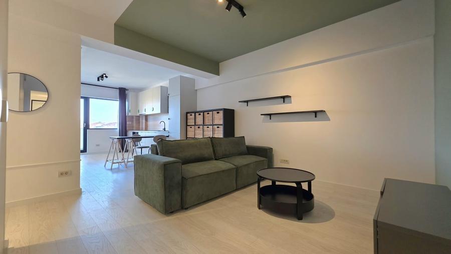 SunLake Residence, Mobilat Utilat, Gata de Mutat - 2