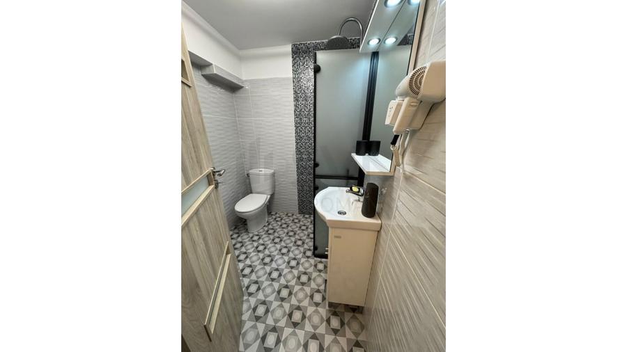 REA1027213 Studio Dublu - Cismigiu - Centrala Termica - 8