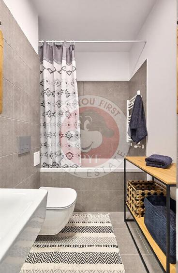 Pod Chitila | Garsoniera | 37mp | Semidecomandata | B12287 - 1