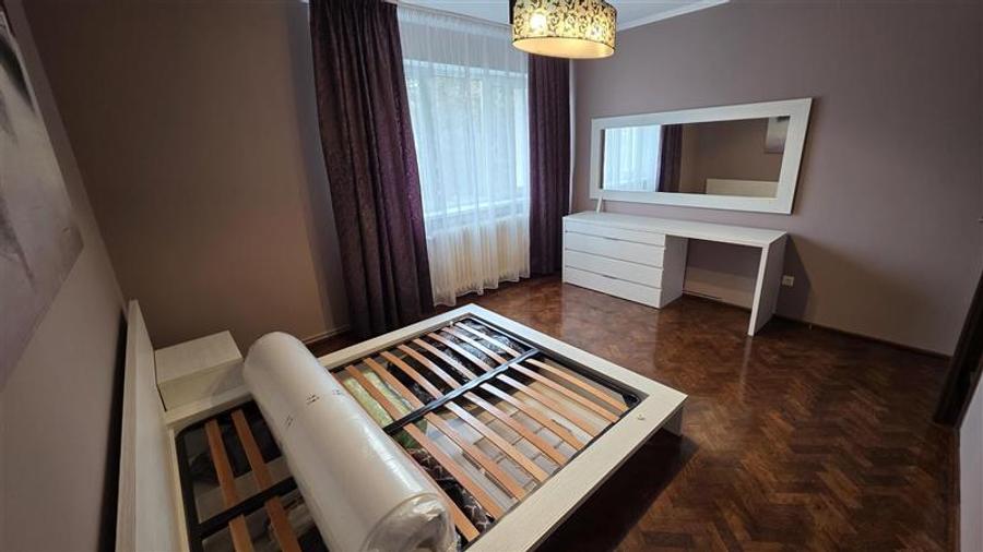 Apartament 3 camere 83mp,balcon, parcare, Plopilor, zona Platinia Ursus - 9