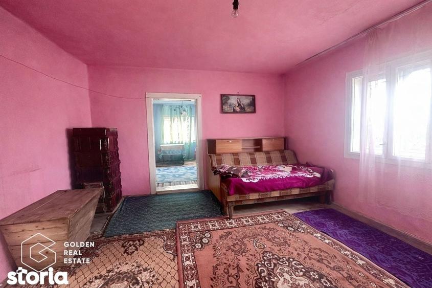 Casa cu teren generos 1.944 mp, Magulicea, Varfurile - 11