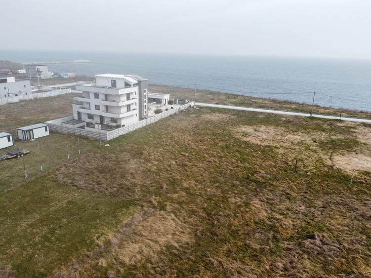 Teren de vanzare in Costinesti zona Forum - 2