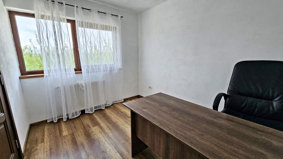 Vila noua-Sanpetru Dealul Lempes, zona verde si linistita - 16