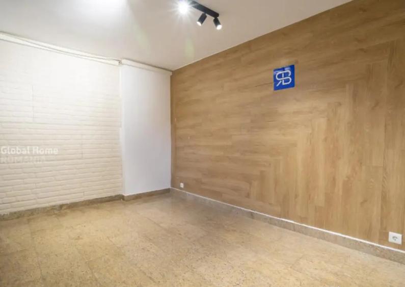 Vila Bld. Marasti Nr 10 | Demisol+Parter+Curte 350Mp | Kisel - 5