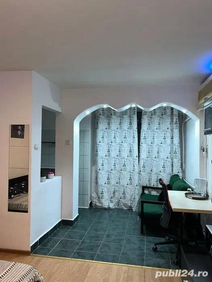 costin georgian 1 minut metrou moderna libera - 2