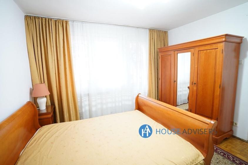 Inchiriere apartament 2 camere Cismigiu - 7