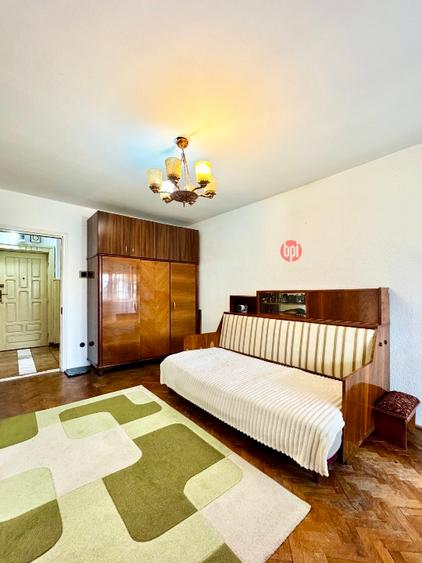 SE VINDE Apartament cu 2 camere, langa Liceul Agricol din Falticeni, SV - 3