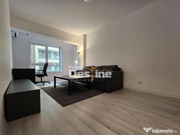 De inchiriat apartament 2 camere Cartier Moon Reflexes - 9