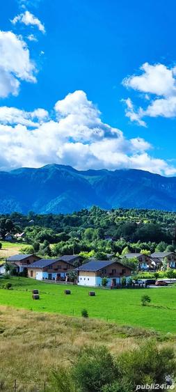 Apartament 3 camere Penthouse Tohanu Nou(Castelul Bran) - 8