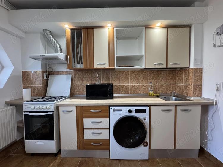 Inchiriere apartament 2 camere decomandat, Casa ?tiin?ei, Craiova - 4