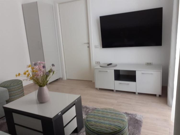 Închiriere apartament 2 camere – Mamaia Stațiune, vedere la lac - 12