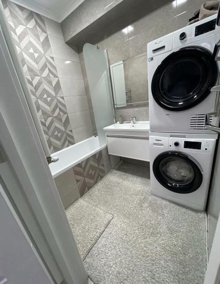 Garsoniera de inchiriat in zona Salaj - 5