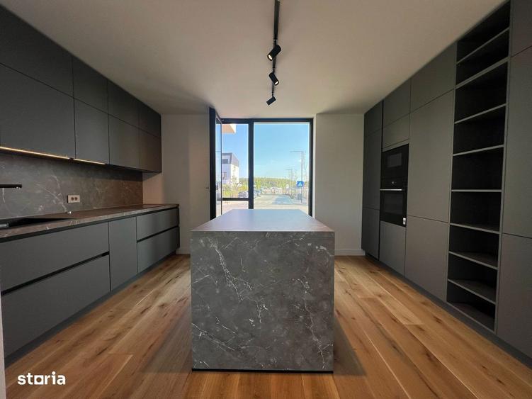 Amber Forest casa 4 camere, proprietar - 5