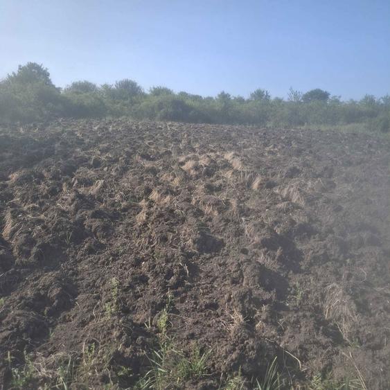 Teren Intravilan Oradea 1000 m2 Zona Nicolae Beldiceanu - 8