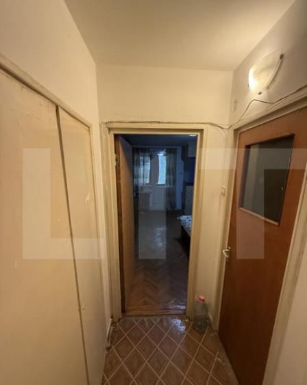 Garsoniera de vanzare, 30 mp Titan / Sector 3 - 4