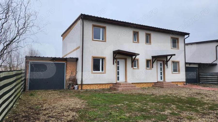 Casa in Sat Tofalau la pre? de apartament! - 20