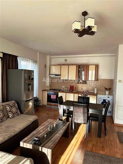 Apartament 2 camere in Ploiesti, zona Albert, Evocasa