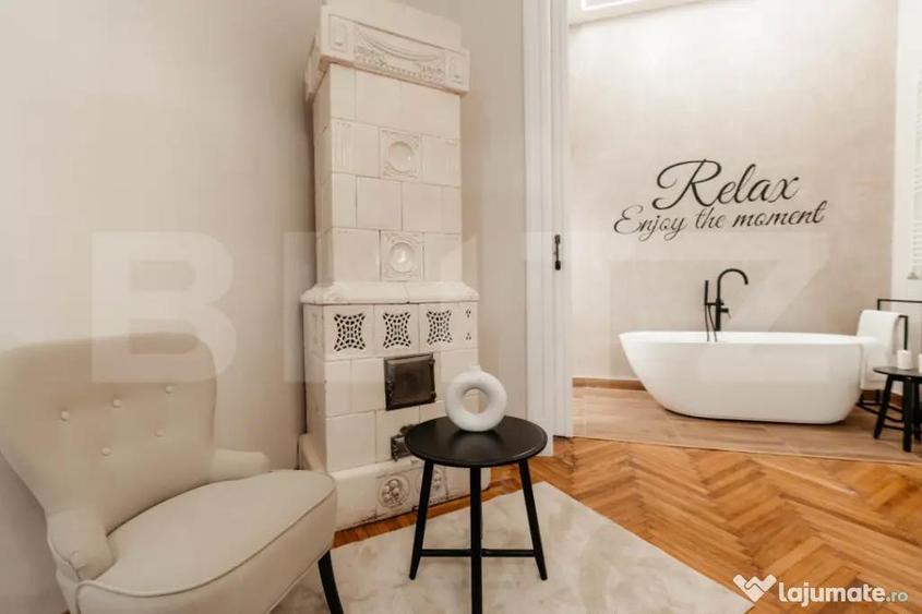 Apartament Lux ultracentral - 2