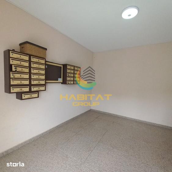 Apartament 3 camere parter inalt cu gradina proprie de 128 mp ?i pomi - 13