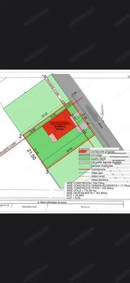 Casa 4 camere, 116 mp, de vanzare Podgoria, Oradea - 2