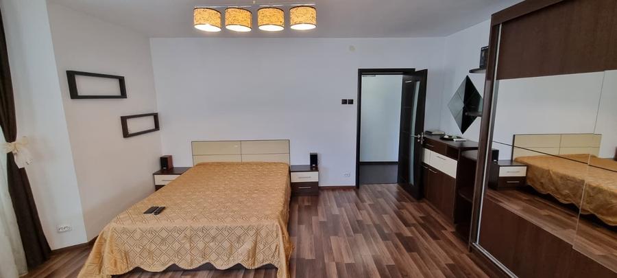 De inchiriat apartament 2 camere Piata Iancului la 1 min metrou - 3