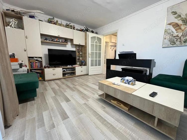 Zona Lipovei. ETAJ 2. Decomandat. 3 balcoane! - 3