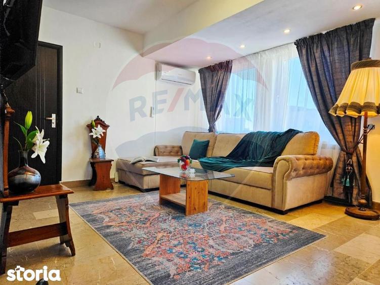 Ultracentral | 2 unita?i + terasa | Ci?migiu | Investi?ie Airbnb activ - 7