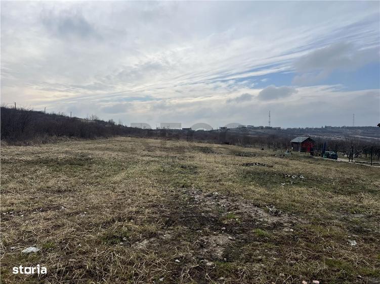 RECO teren intravilan in Oradea - 7