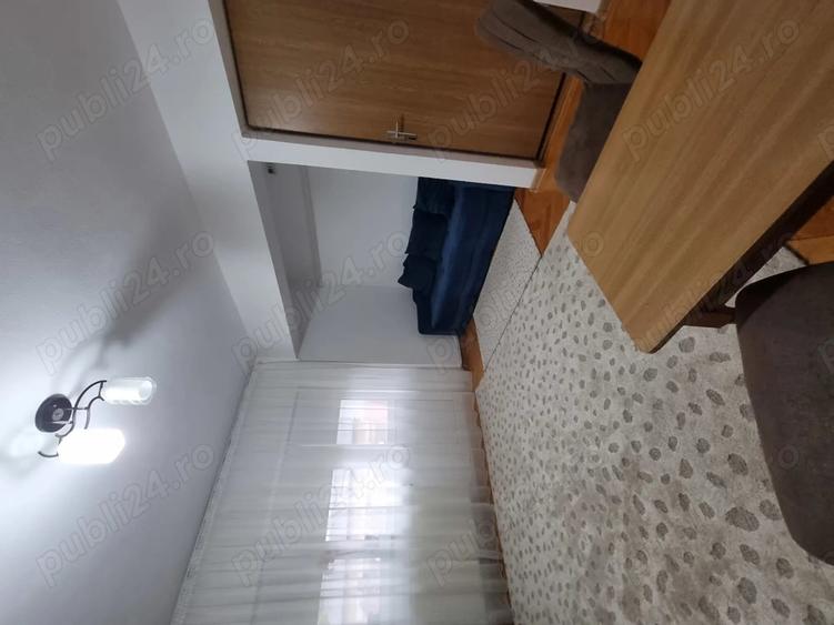 Vand apartament 3 camere Baile Govora - 2