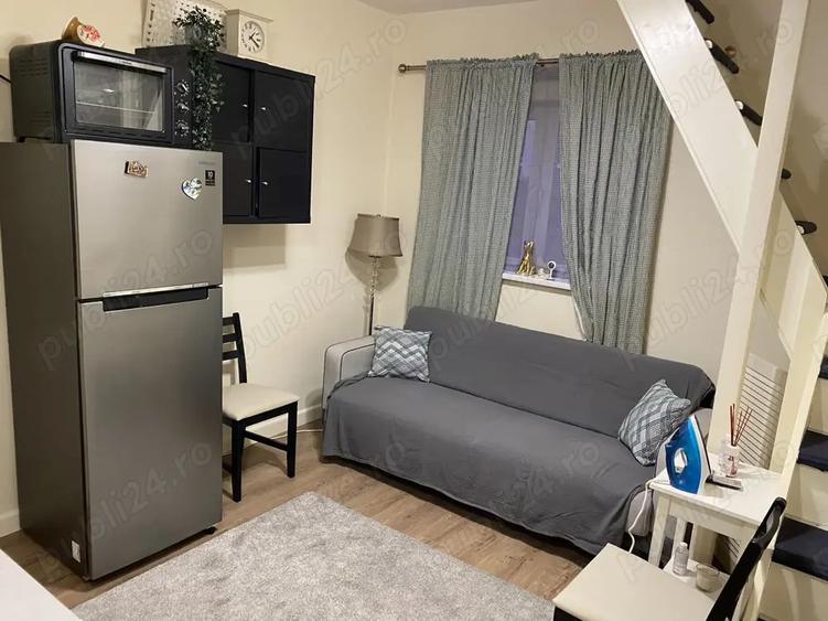 Casuta de Vanzare central - 3