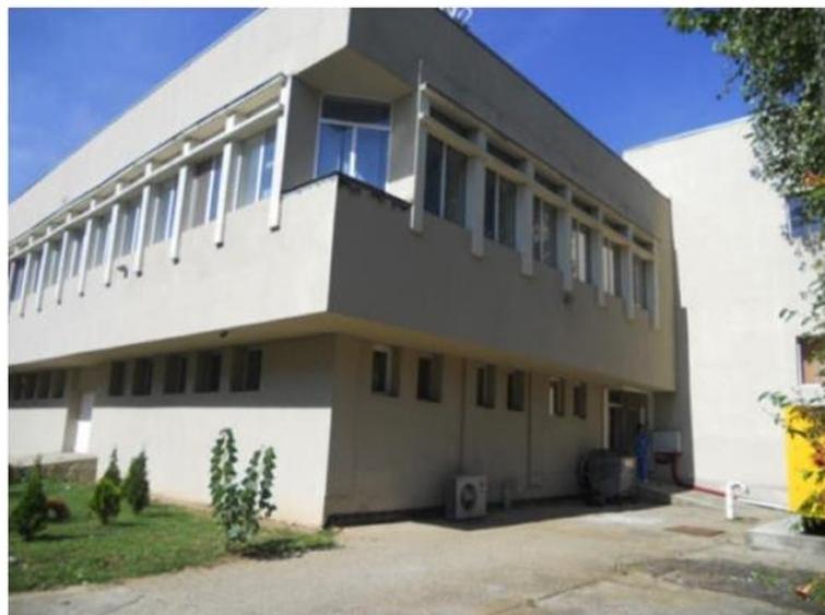 De vanzare proprietate  situata în mun. Târgoviște, str. Laminorului 16 - 1