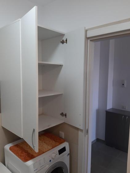 Apartament modern 3 camere | Dimri Residence – Prelungirea Ghencea | Parcare inc - 8