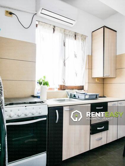 Apartament cu 1 camera de inchiriat in zona Centrala - 7