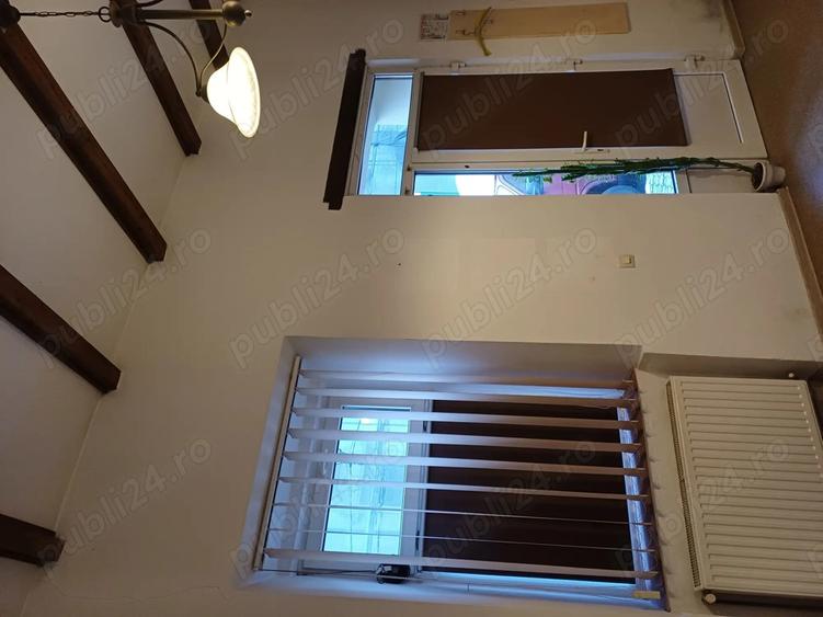 Inchiriez spa?iu ptr birou in centrul istoric Baia Mare - 3