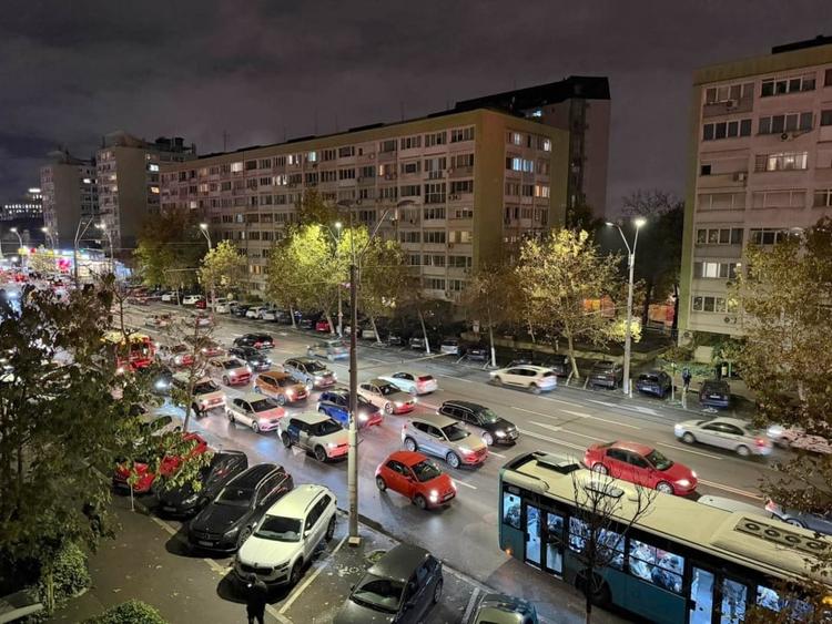 2 Camere Bd. Dimitrie Cantemir | Complet Utilat | 5min Metrou - 7