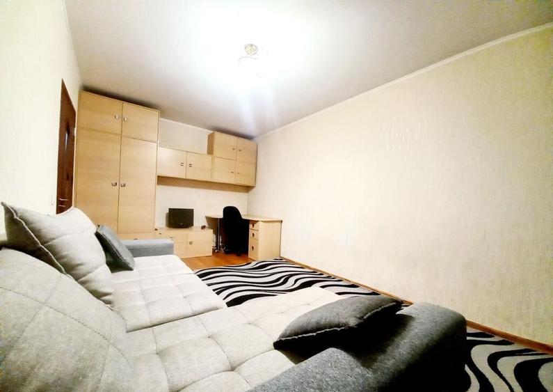 Spre inchriere 1 camera Marasti - 2