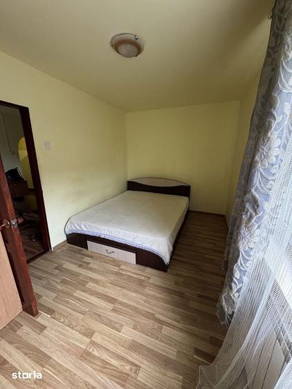 Apartament 2 camere, parter - 1