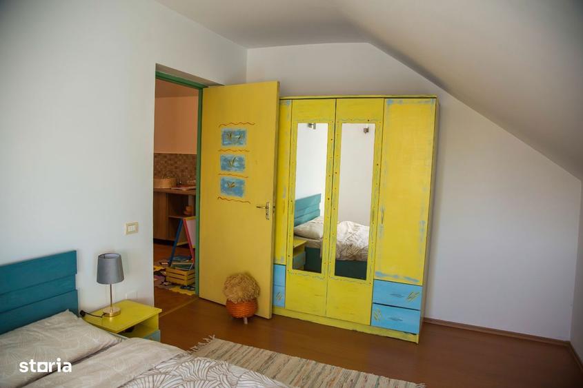 The Sky Nest Dimitrie Leonida - un refugiu boem deasupra orasului - 3